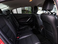 2017 Mazda 6 III (GJ) Рестайлинг, красный, 1998000 рублей - вид 11