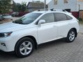 2013 Lexus RX 270 III Рестайлинг, белый, 2399000 рублей - вид 4