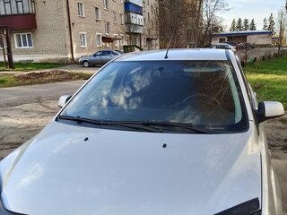 2005 Ford Focus II, серебристый, 420000 рублей, вид 2