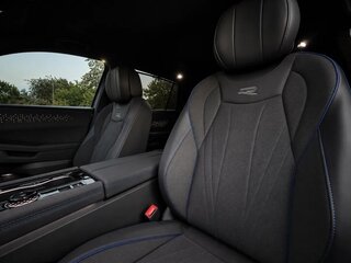 2026 Volkswagen Teramont Pro II (China Market), коричневый, 5710010 рублей, вид 5