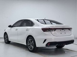 2023 Kia K3 II (China Market) Рестайлинг, белый, 1235000 рублей, вид 5