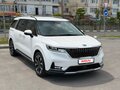 2021 Kia Carnival IV, белый, 4300000 рублей - вид 2