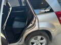 2008 Suzuki Grand Vitara II Рестайлинг, серебристый, 820000 рублей - вид 6