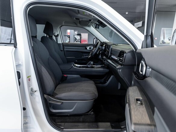 2026 Haval H3 I Рестайлинг, белый, 3071109 рублей - вид 10