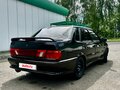 2006 Lada (ВАЗ) 2115, коричневый, 210000 рублей - вид 4