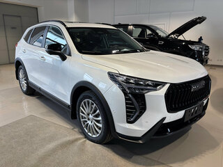 2026 Haval Jolion I Рестайлинг 2, белый, 2849000 рублей, вид 1