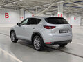 2020 Mazda CX-5 II, серебристый, 2780000 рублей - вид 6