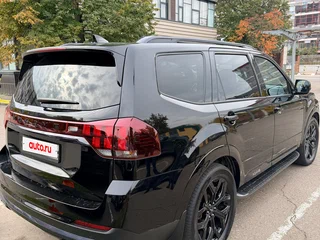 2023 Kia Mohave I Рестайлинг 2, чёрный, 7100000 рублей, вид 4