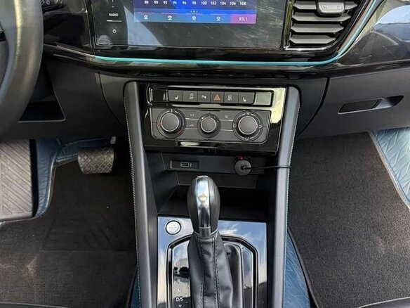 2023 Jetta VS5 I Рестайлинг, серый, 1760000 рублей - вид 13