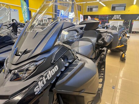 2026 BRP Ski-Doo Expedition 900, чёрный, 2050000 рублей, вид 5