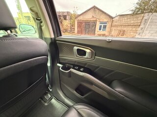 2020 Kia Sorento IV, серый, 3190000 рублей, вид 4