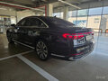 2026 Audi A8 Long 55 TFSI IV (D5) Рестайлинг, чёрный, 12500000 рублей - вид 3