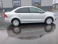 2014 Volkswagen Polo V, серебристый, 780000 рублей - вид 1