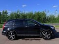 2011 Honda CR-V III Рестайлинг, чёрный, 1240000 рублей - вид 6