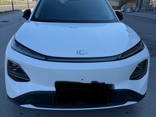 2026 Changan Qiyuan Q05 51.9 kWh II, белый, 3000000 рублей, вид 5