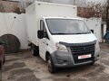 2015 ГАЗ ГАЗель Next, белый, 900000 рублей - вид 2