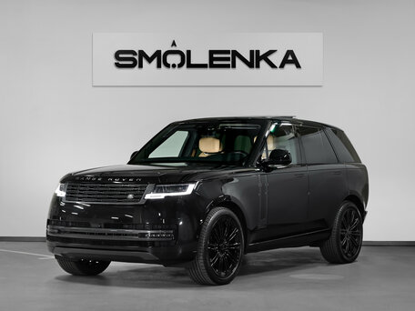 Land Rover Range Rover V