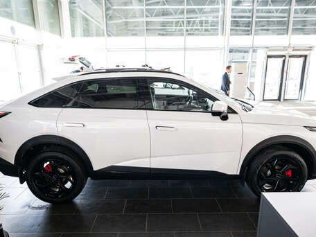 Haval F7x II