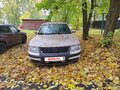 1999 Volkswagen Passat B5, белый