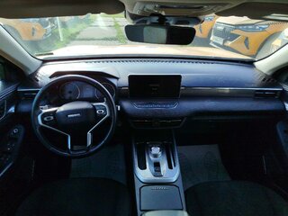 2023 Haval Jolion I, белый, 1203770 рублей, вид 5