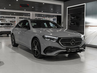2026 Mercedes-Benz E-Класс 300 VI (W214, S214), серый, 9600000 рублей, вид 2