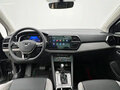 2023 Jetta VS7 I Рестайлинг 1, чёрный, 1656000 рублей - вид 10