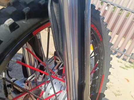 2021 FX moto X8 (CB 250), серый, 190000 рублей, вид 3