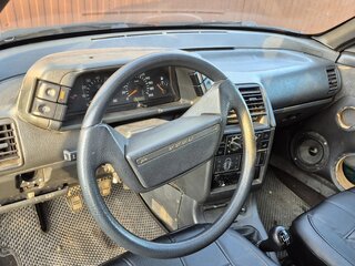 2003 Lada (ВАЗ) 2110, зелёный, 180000 рублей, вид 5