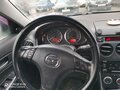 2006 Mazda 6 I (GG) Рестайлинг, серебристый, 350000 рублей - вид 4
