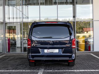 2016 Mercedes-Benz Vito 114 CDI L3 III (W447), синий, 2999000 рублей, вид 4