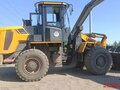 2023 LiuGong CLG 835H, жёлтый, 3867000 рублей - вид 3
