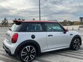 2022 Mini Hatch JCW III (F55/F56) Рестайлинг 2, серый, 4750000 рублей - вид 2