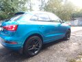 2015 Audi Q3 I (8U) Рестайлинг, голубой, 2080000 рублей - вид 5