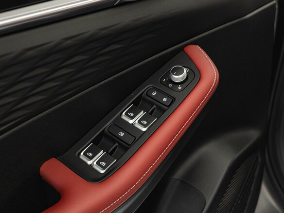 2026 Geely Coolray I Рестайлинг 2, серый, 2964900 рублей - вид 23