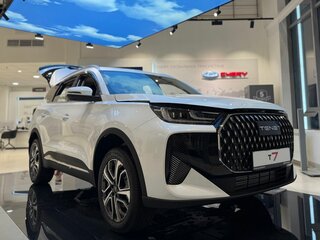 2026 Tenet T7, белый, 2785000 рублей, вид 1