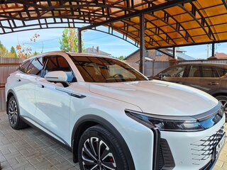 2023 Exeed RX, белый, 2800000 рублей, вид 3