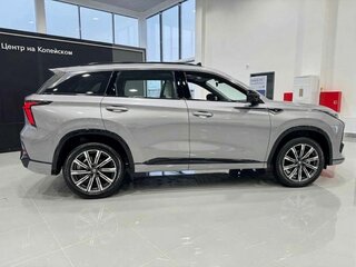 2024 Changan CS75 Plus III, серый, 2899000 рублей, вид 4