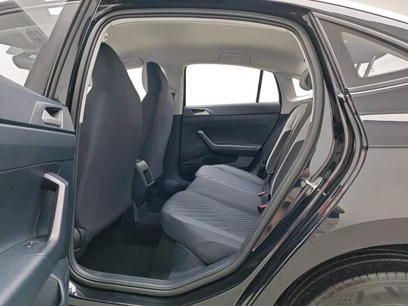 2023 Volkswagen Lavida XR, чёрный - вид 13