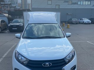 2024 LADA (ВАЗ) ВИС 2349, белый, 1200000 рублей, вид 2
