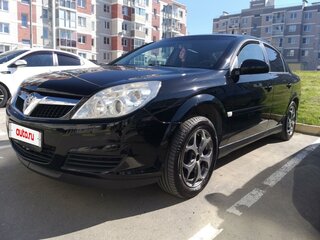 2004 Opel Vectra C, чёрный, 270000 рублей, вид 1