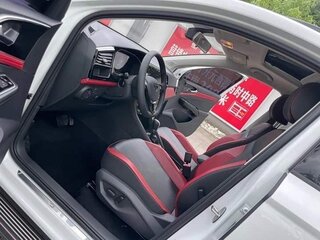 2023 Jetta VS5 I Рестайлинг, белый, 1444777 рублей, вид 5