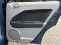 2007 Dodge Caliber I, синий, 420000 рублей - вид 11