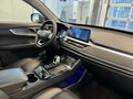 2021 Chery Tiggo 7 Pro I, серый - вид 7