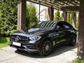 2020 Mercedes-Benz GLC Coupe 220 d I (C253) Рестайлинг, серый, 4980000 рублей