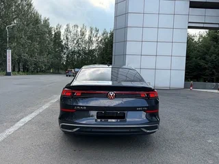 2023 Volkswagen Lamando L II, чёрный, 1980000 рублей, вид 5