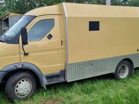 2011 ГАЗ Валдай, белый, 1500000 рублей, вид 1