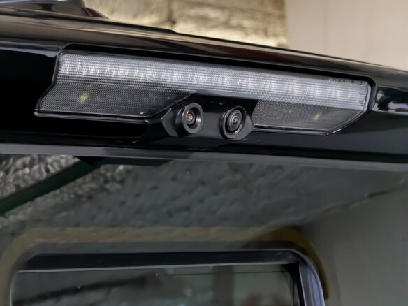 2025 Toyota Tacoma IV, коричневый, 10400000 рублей - вид 9