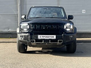2024 Jetour T2, чёрный, 3159000 рублей, вид 2