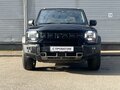 2024 Jetour T2, чёрный, 3039000 рублей - вид 1