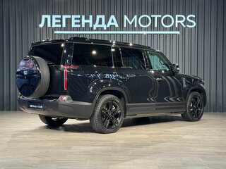 2023 Rox 01, чёрный, 6190000 рублей, вид 4